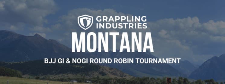 Grappling Industries MONTANA