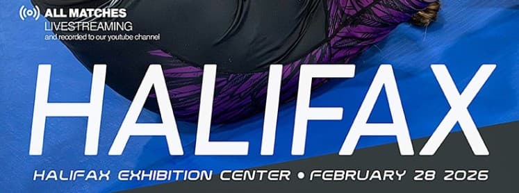 Submission Arts Atlantic HALIFAX WINTER OPEN 2026