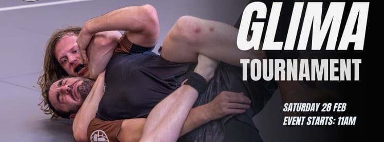 Glima - Team Tournament Vol 3.0