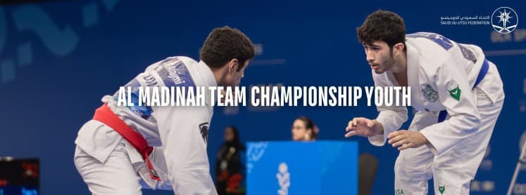 AL MADINAH TEAM CHAMPIONSHIP YOUTH 