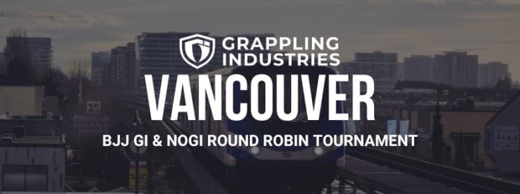Grappling Industries VANCOUVER