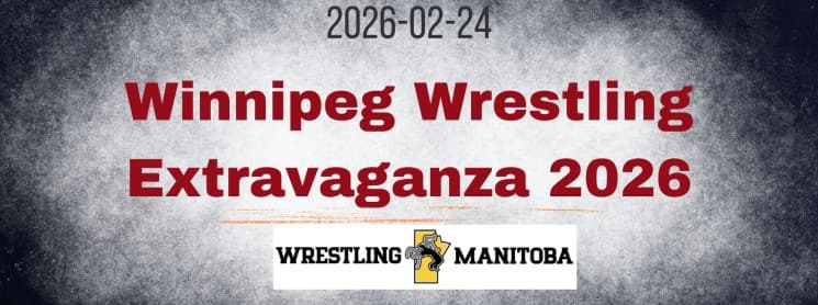 Winnipeg Wrestling Extravaganza 2026